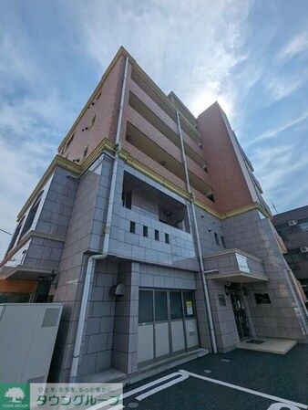 ロイビル国分寺の物件内観写真